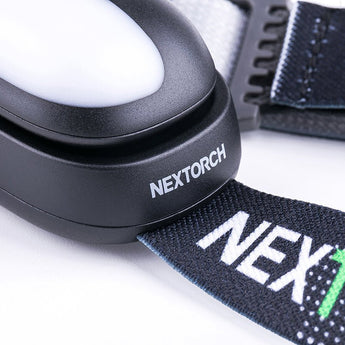 NEXTORCHNEXTORCH iStar Natural Light Flip - switch HeadlightHEADLAMPS