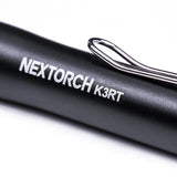 NEXTORCHNEXTORCH K3RT Rechargeable Self - Defense PenlightPENLIGHTS & KEYCHAIN LIGHTS