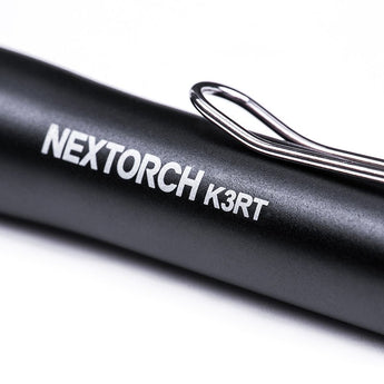 NEXTORCHNEXTORCH K3RT Rechargeable Self - Defense PenlightPENLIGHTS & KEYCHAIN LIGHTS