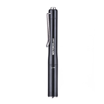 NEXTORCHNEXTORCH K3RT Rechargeable Self - Defense PenlightPENLIGHTS & KEYCHAIN LIGHTS