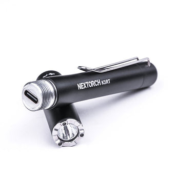 NEXTORCHNEXTORCH K3RT Rechargeable Self - Defense PenlightPENLIGHTS & KEYCHAIN LIGHTS