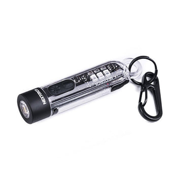 keychain light nebo flashlight Nextorch K40 USB-C Rechargeable LED Keychain Flashlight - 700 Lumens