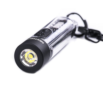 NEXTORCHNEXTORCH K40 Multi - light Source Keychain FlashlightPENLIGHTS & KEYCHAIN LIGHTS