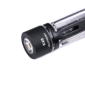 NEXTORCHNEXTORCH K40 Multi - light Source Keychain FlashlightPENLIGHTS & KEYCHAIN LIGHTS