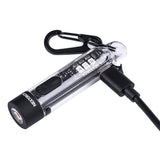 NEXTORCHNEXTORCH K40 Multi - light Source Keychain FlashlightPENLIGHTS & KEYCHAIN LIGHTS