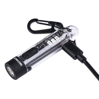NEXTORCHNEXTORCH K40 Multi - light Source Keychain FlashlightPENLIGHTS & KEYCHAIN LIGHTS
