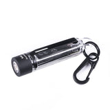 NEXTORCHNEXTORCH K40 Multi - light Source Keychain FlashlightPENLIGHTS & KEYCHAIN LIGHTS