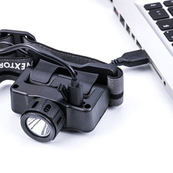 NEXTORCHNEXTORCH MAX STAR 1200 Lumens LED HeadlampHEADLAMPS