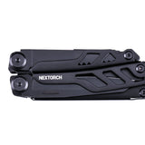NEXTORCHNEXTORCH MT10 Multi - ToolMULTI - TOOLS & TACTICAL PENS