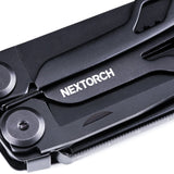 NEXTORCHNEXTORCH MT10 Multi - ToolMULTI - TOOLS & TACTICAL PENS