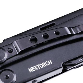 NEXTORCHNEXTORCH MT10 Multi - ToolMULTI - TOOLS & TACTICAL PENS