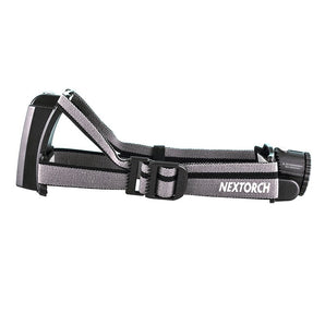 NEXTORCHNEXTORCH myStar R & R AA Focusing HeadlampHeadlamps