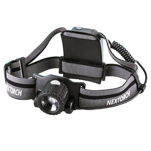 NEXTORCHNEXTORCH myStar R & R AA Focusing HeadlampHeadlamps