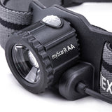 NEXTORCHNEXTORCH myStar R & R AA Focusing HeadlampHeadlamps