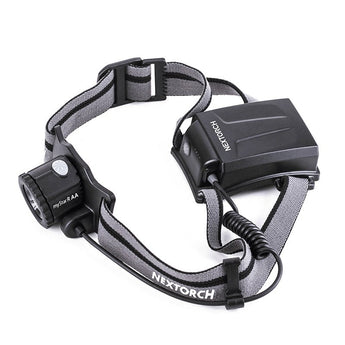 NEXTORCHNEXTORCH myStar R & R AA Focusing HeadlampHeadlamps