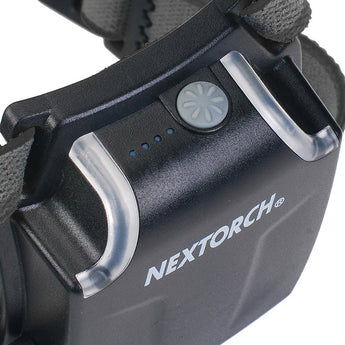 NEXTORCHNEXTORCH myStar V2.0 Rechargeable HeadlampHeadlamps