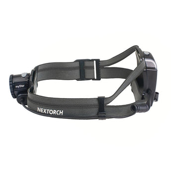 NEXTORCHNEXTORCH myStar V2.0 Rechargeable HeadlampHeadlamps