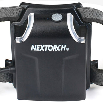 NEXTORCHNEXTORCH myStar V2.0 Rechargeable HeadlampHeadlamps