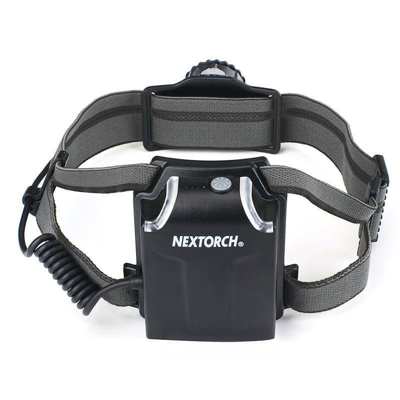 NEXTORCHNEXTORCH myStar V2.0 Rechargeable HeadlampHeadlamps