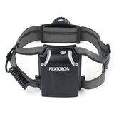 NEXTORCHNEXTORCH myStar V2.0 Rechargeable HeadlampHeadlamps