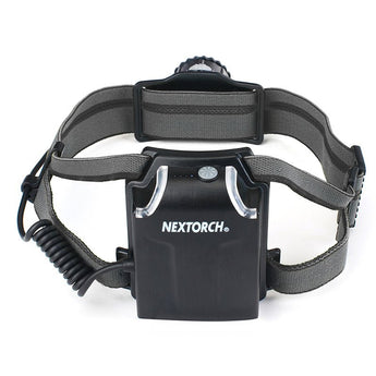 NEXTORCHNEXTORCH myStar V2.0 Rechargeable HeadlampHeadlamps