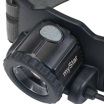 NEXTORCHNEXTORCH myStar V2.0 Rechargeable HeadlampHeadlamps