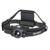 NEXTORCHNEXTORCH myStar V2.0 Rechargeable HeadlampHeadlamps