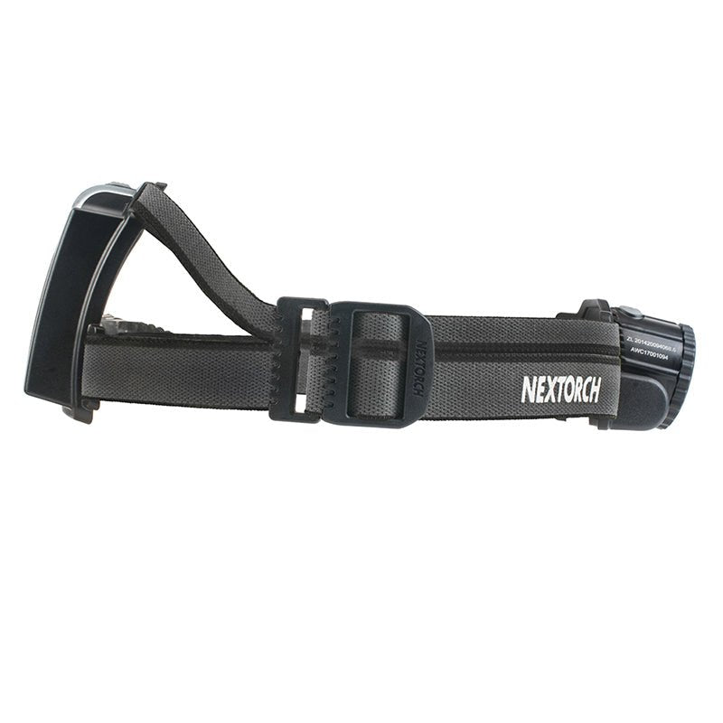 NEXTORCHNEXTORCH myStar V2.0 Rechargeable HeadlampHeadlamps