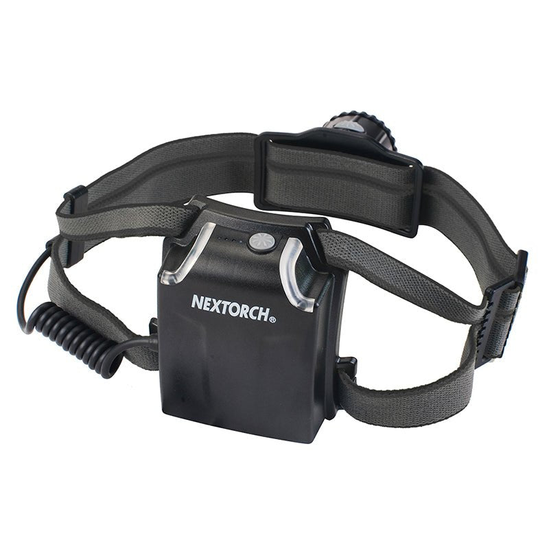NEXTORCHNEXTORCH myStar V2.0 Rechargeable HeadlampHeadlamps