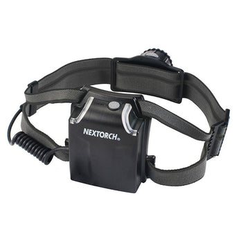 NEXTORCHNEXTORCH myStar V2.0 Rechargeable HeadlampHeadlamps