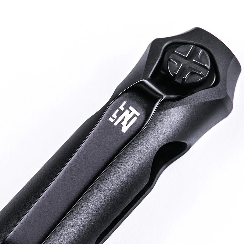 NEXTORCHNEXTORCH NP20 Safety Pen with Tungsten - Steel TipMULTI - TOOLS & TACTICAL PENS