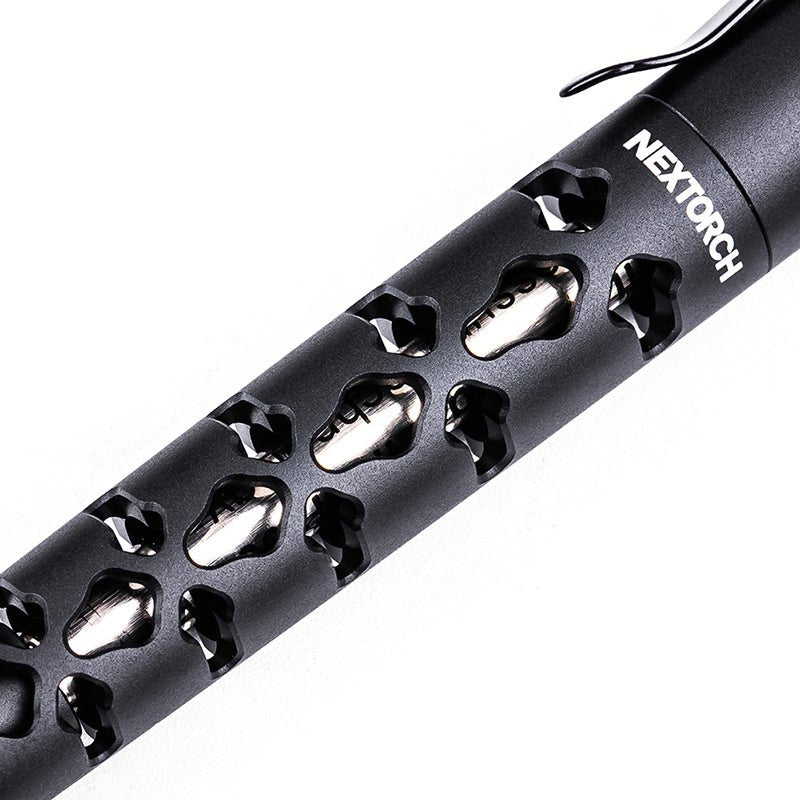 NEXTORCHNEXTORCH NP20 Safety Pen with Tungsten - Steel TipMULTI - TOOLS & TACTICAL PENS