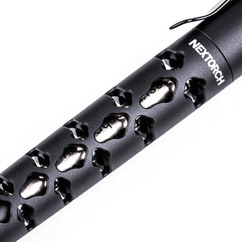 NEXTORCHNEXTORCH NP20 Safety Pen with Tungsten - Steel TipMULTI - TOOLS & TACTICAL PENS