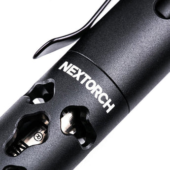 NEXTORCHNEXTORCH NP20 Safety Pen with Tungsten - Steel TipMULTI - TOOLS & TACTICAL PENS