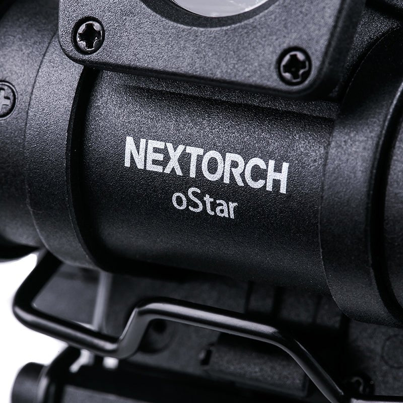 NEXTORCHNEXTORCH oStar Multi - Function High Performance HeadlampHEADLAMPS