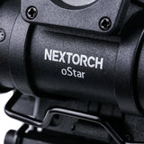 NEXTORCHNEXTORCH oStar Multi - Function High Performance HeadlampHEADLAMPS