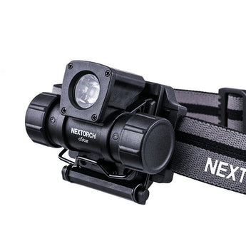 NEXTORCHNEXTORCH oStar Multi - Function High Performance HeadlampHEADLAMPS