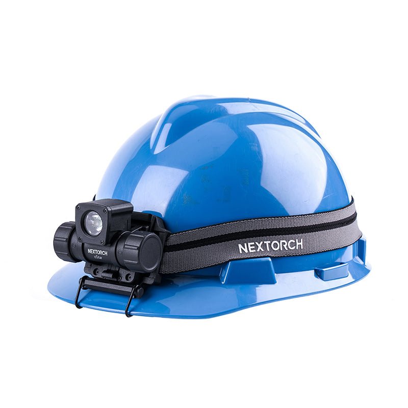 NEXTORCHNEXTORCH oStar Multi - Function High Performance HeadlampHEADLAMPS