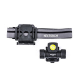 NEXTORCHNEXTORCH oStar Multi - Function High Performance HeadlampHEADLAMPS