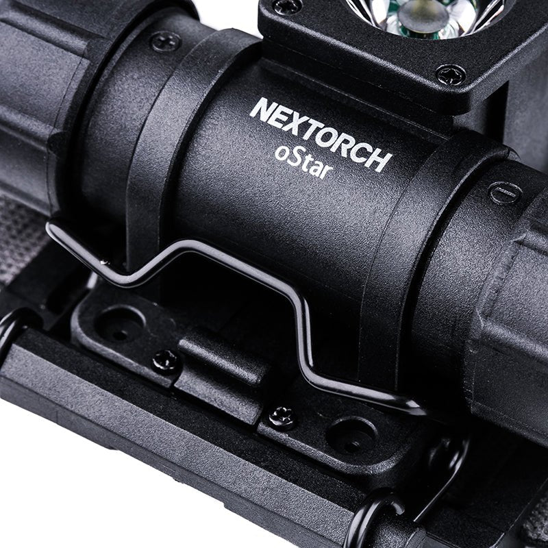 NEXTORCHNEXTORCH oStar Multi - Function High Performance HeadlampHEADLAMPS