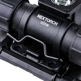 NEXTORCHNEXTORCH oStar Multi - Function High Performance HeadlampHEADLAMPS