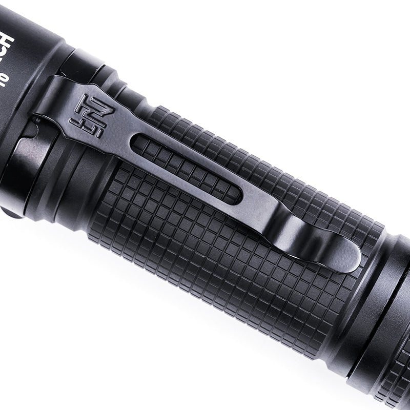 NEXTORCH Right Angle Duty Light | White, Red & Blue LEDs | 1400 Lumens