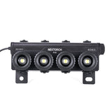 NEXTORCHNEXTORCH P20 4K Focusable Shield LightP - SERIES DUTY LIGHTS