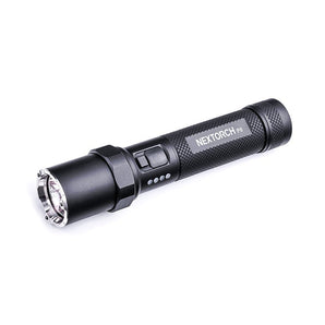 NEXTORCHNEXTORCH P8 High Output Compact Duty FlashlightP - SERIES DUTY LIGHTS