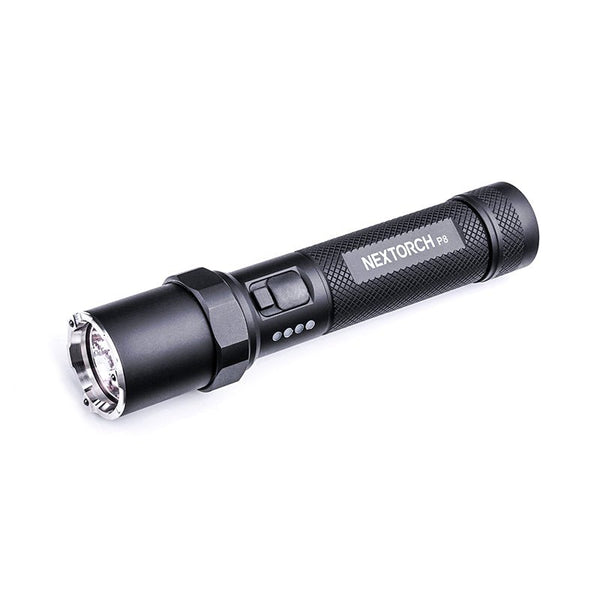 Nextorch P8 Flashlight Nextorch P8 Flashlight
