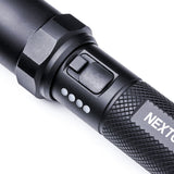 NEXTORCHNEXTORCH P8 High Output Compact Duty FlashlightP - SERIES DUTY LIGHTS