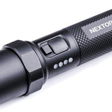 NEXTORCHNEXTORCH P8 High Output Compact Duty FlashlightP - SERIES DUTY LIGHTS