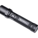 NEXTORCHNEXTORCH P8 High Output Compact Duty FlashlightP - SERIES DUTY LIGHTS