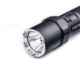 NEXTORCHNEXTORCH P8 High Output Compact Duty FlashlightP - SERIES DUTY LIGHTS