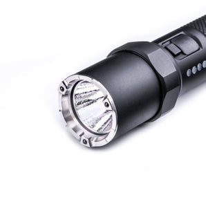 NEXTORCHNEXTORCH P8 High Output Compact Duty FlashlightP - SERIES DUTY LIGHTS